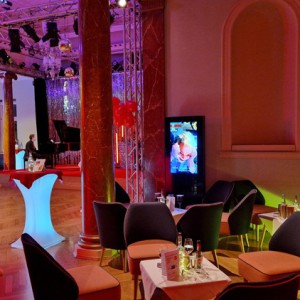 foyer foyer