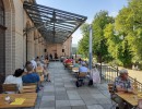 terrasse gh