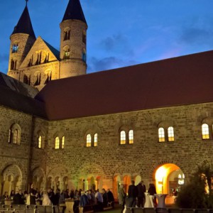 kloster