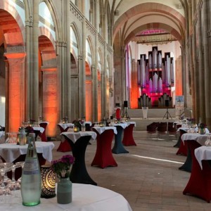 kloster kirche