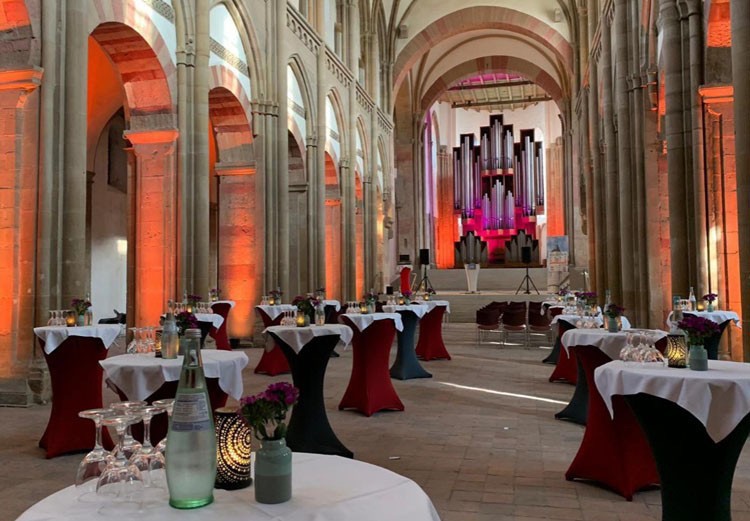 kloster kirche kloster kirche