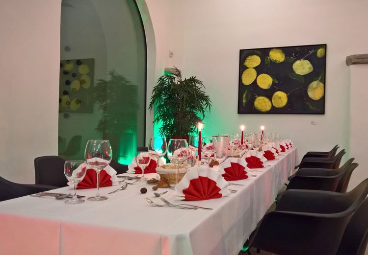 klostercafe klostercafe