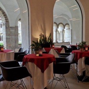 klostercafe