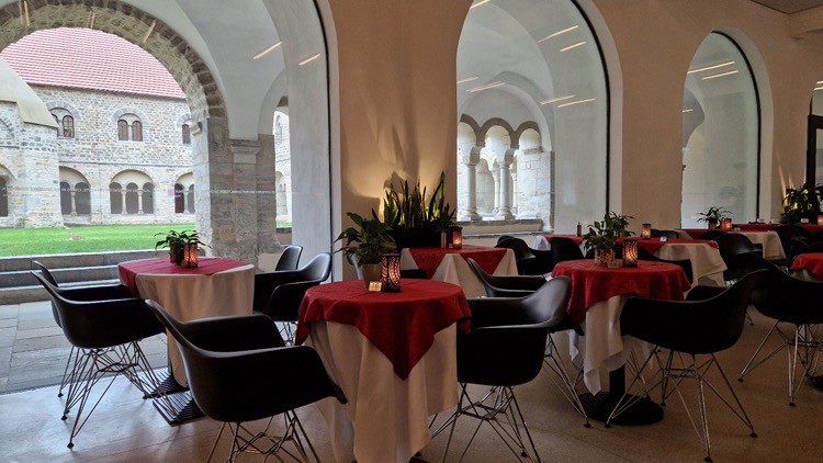 klostercafe klostercafe