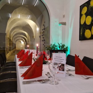 klostercafe