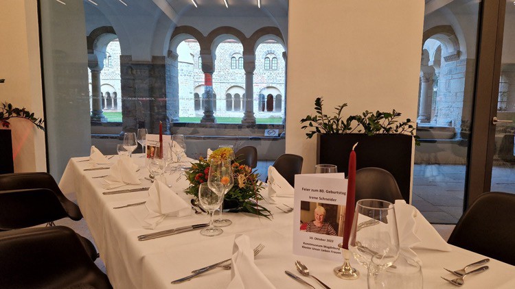 klostercafe klostercafe