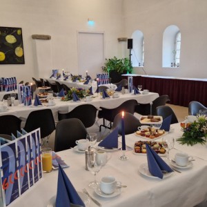 klostercafe
