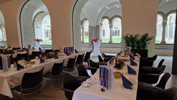 klostercafe klostercafe