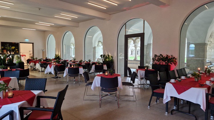 klostercafe klostercafe