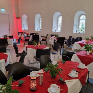 klostercafe