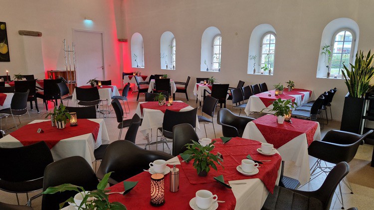 klostercafe klostercafe