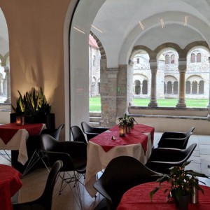 klostercafe