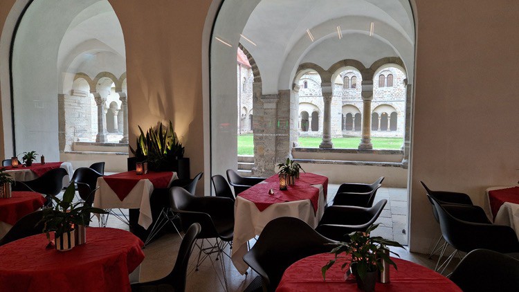 klostercafe klostercafe