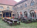 kreuzgang kloster
