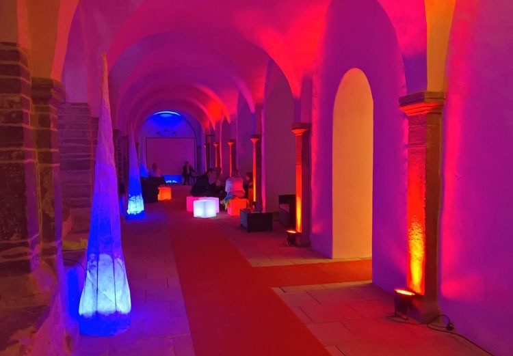 kreuzgang kloster kreuzgang kloster