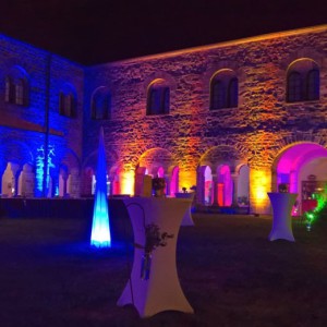 kreuzgang kloster