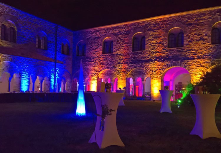 kreuzgang kloster kreuzgang kloster