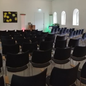 tagung kloster