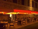 terrasse kloster