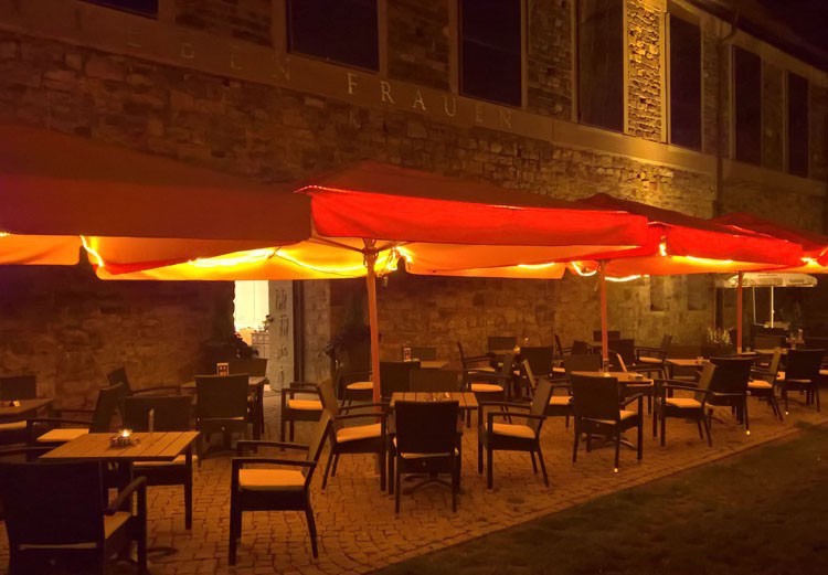 terrasse kloster terrasse kloster