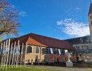 terrasse kloster