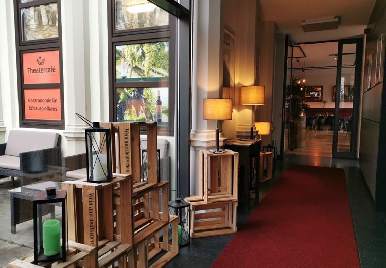 theatercafe schauspielhaus theatercafe schauspielhaus