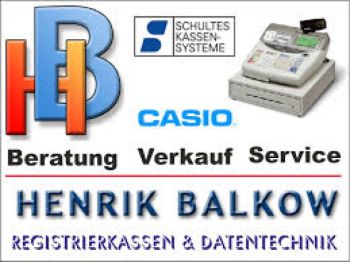 Henrik Balkon