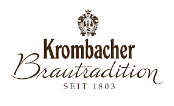 Krombacher 