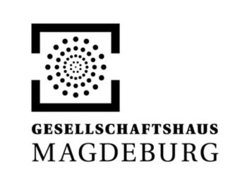 Gesellschaftshaus Magdeburg