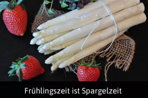 Spargel